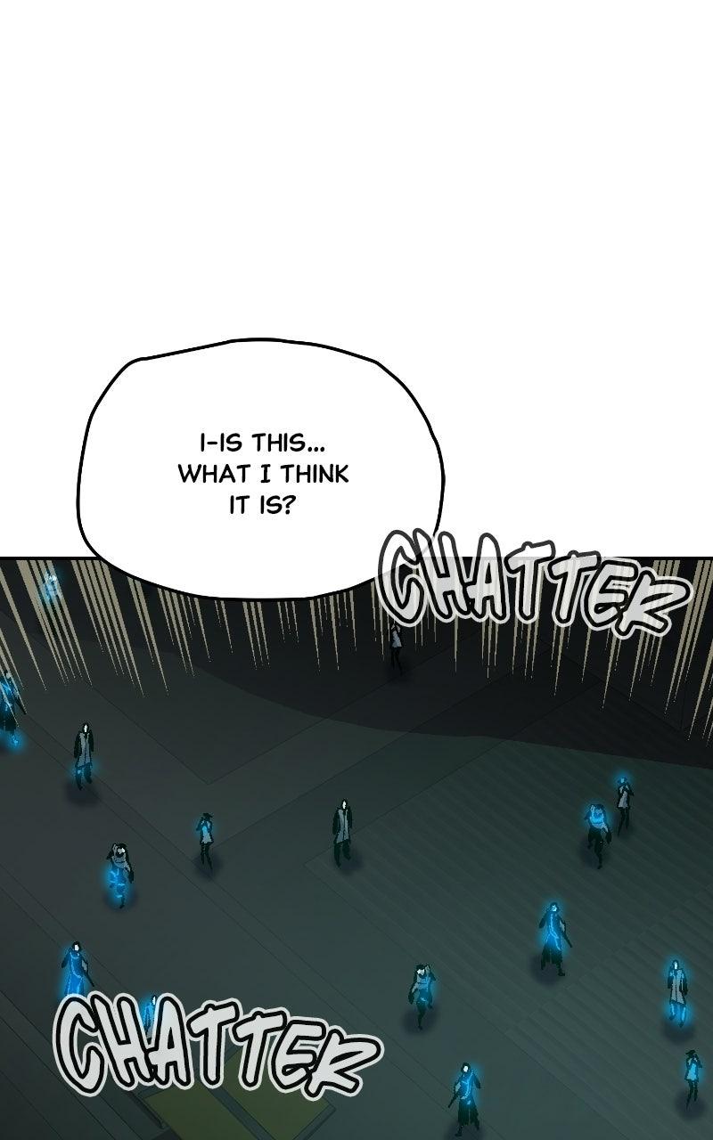 The Lone Necromancer Chapter 221 - Page 80 in English