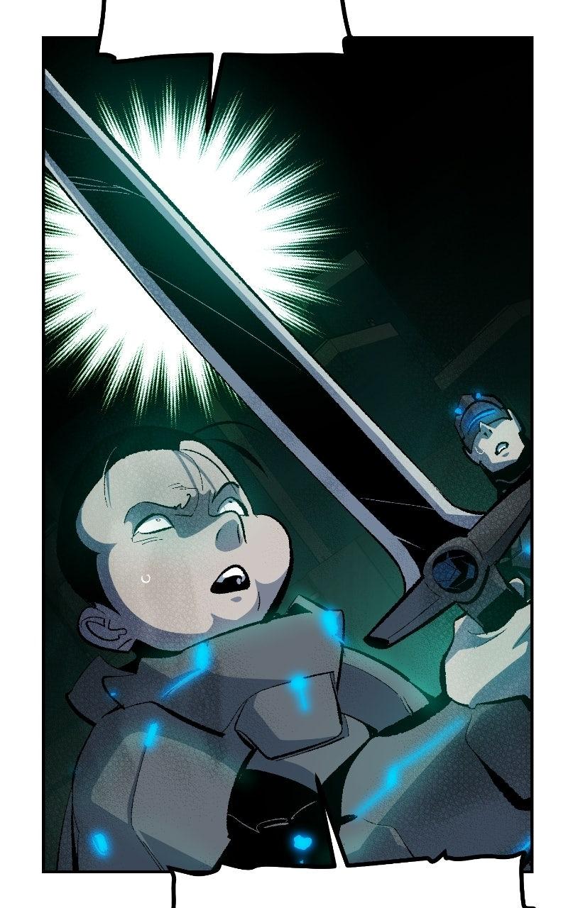 The Lone Necromancer Chapter 221 - Page 82 in English