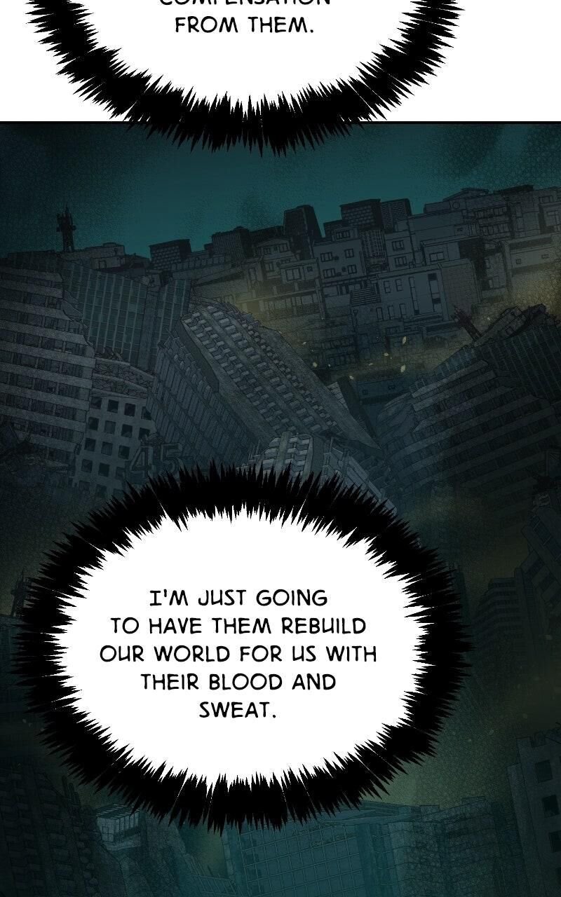 The Lone Necromancer Chapter 222 - Page 111 in English