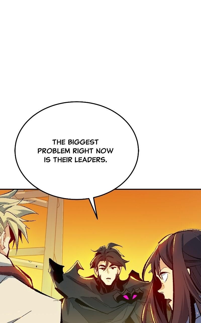 The Lone Necromancer Chapter 222 - Page 113 in English