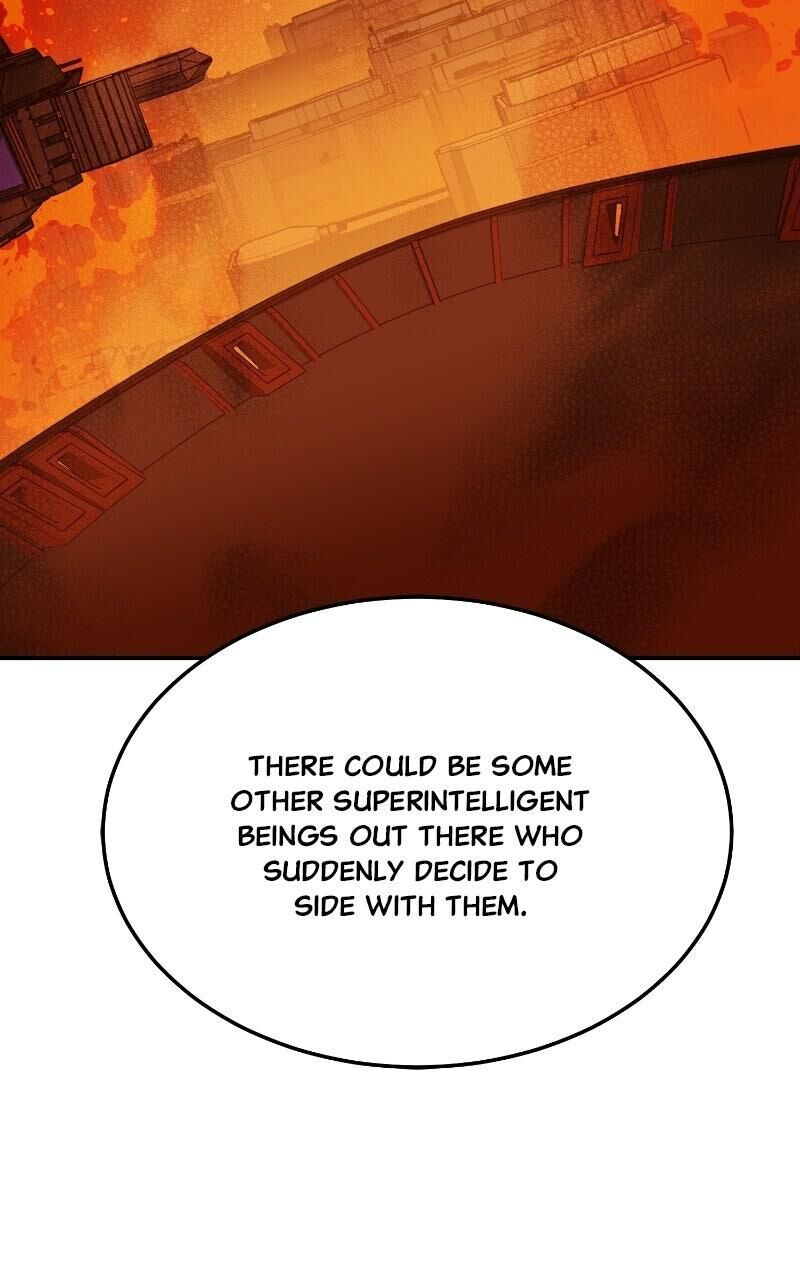 The Lone Necromancer Chapter 222 - Page 116 in English