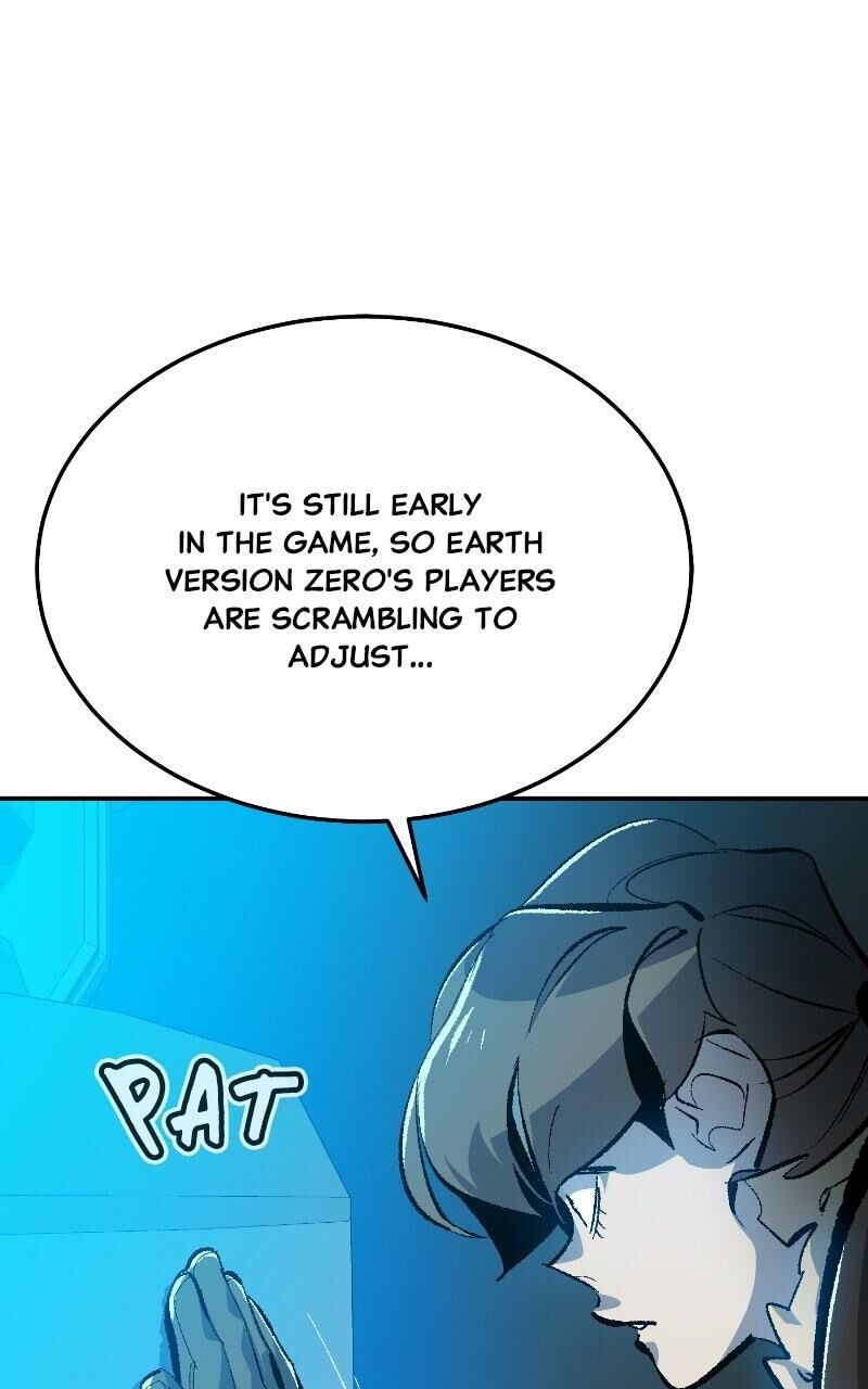 The Lone Necromancer Chapter 222 - Page 3 in English