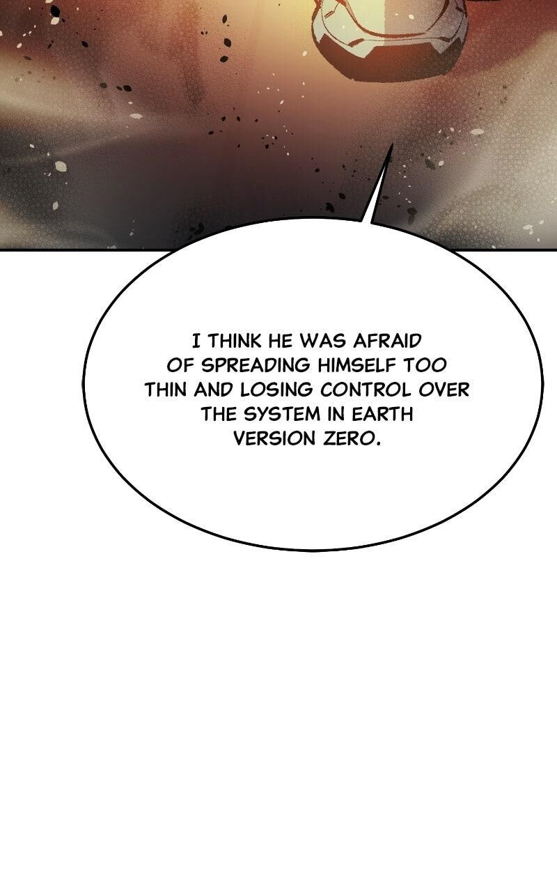 The Lone Necromancer Chapter 222 - Page 32 in English