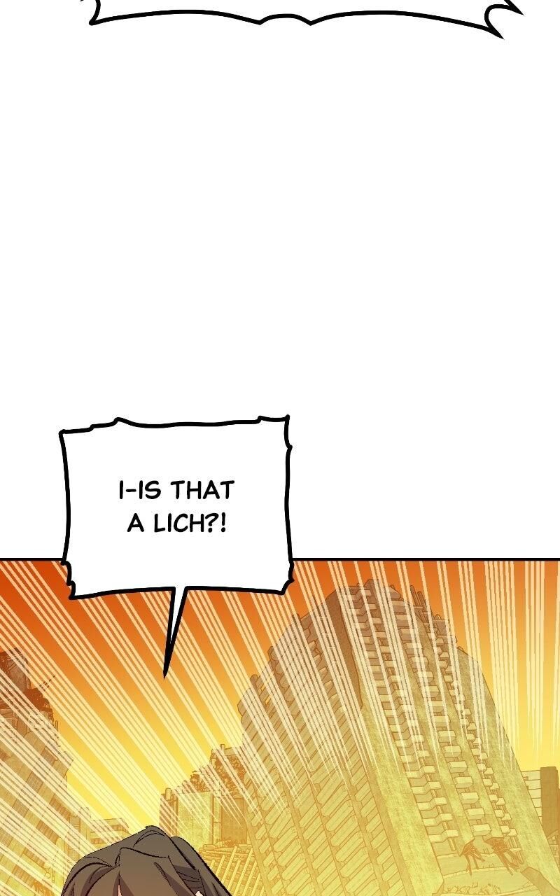 The Lone Necromancer Chapter 222 - Page 60 in English