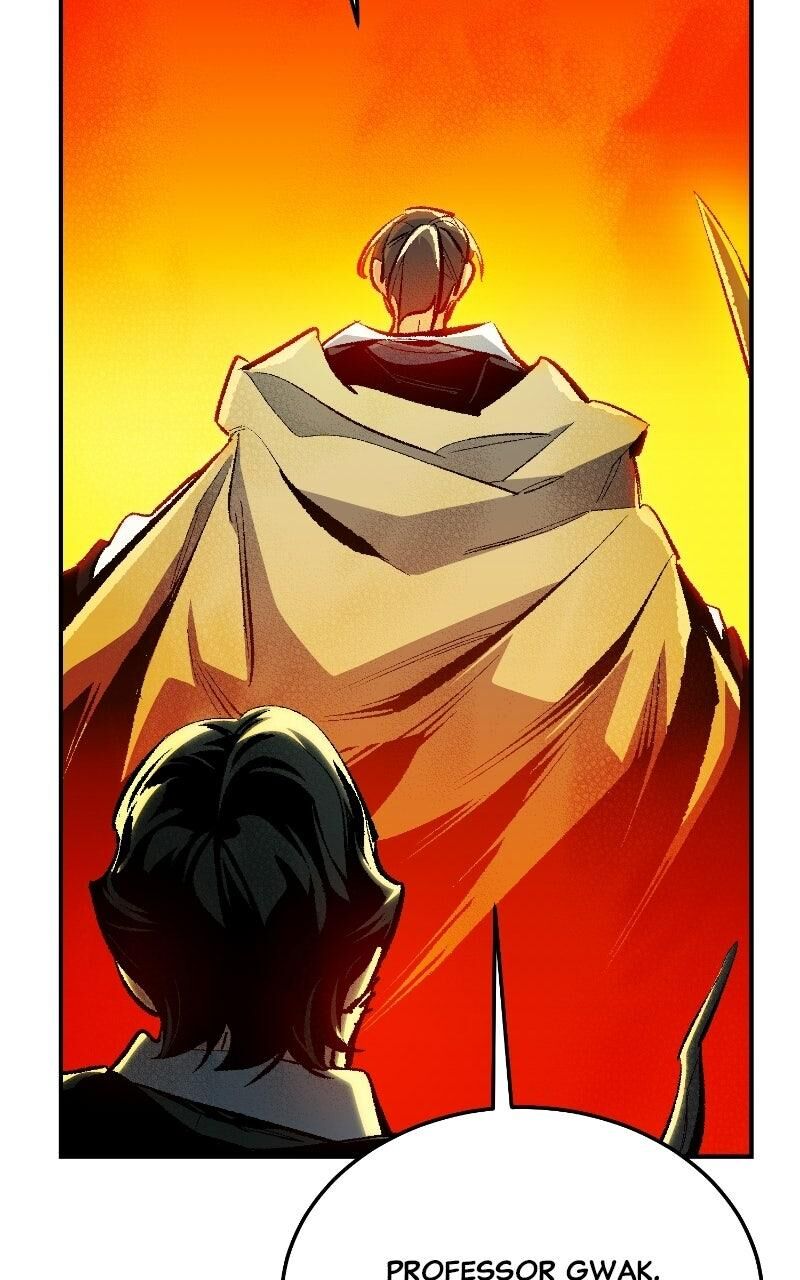 The Lone Necromancer Chapter 222 - Page 64 in English