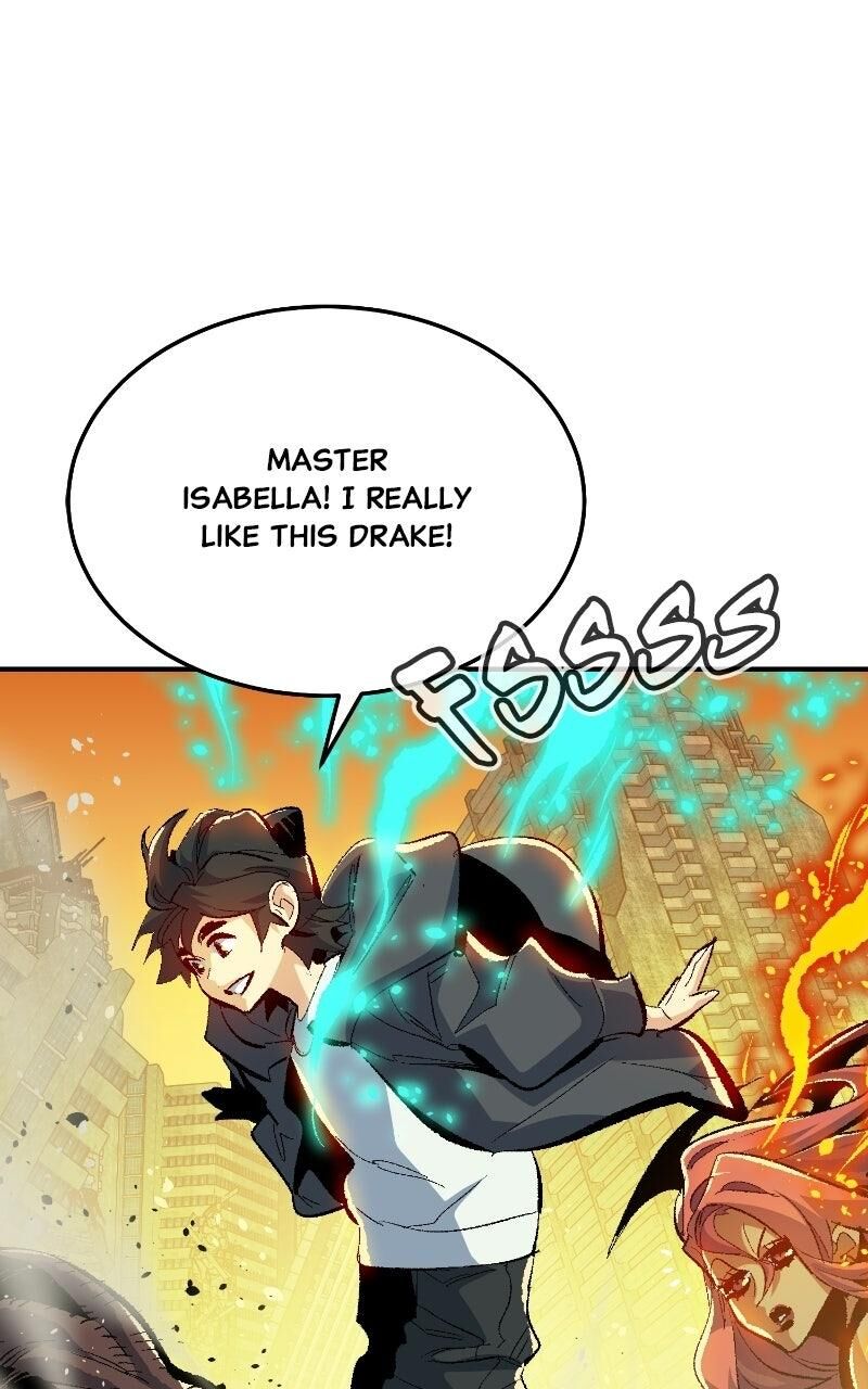 The Lone Necromancer Chapter 222 - Page 71 in English