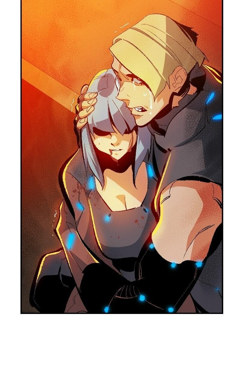 The Lone Necromancer Chapter 222 - Page 99 in English