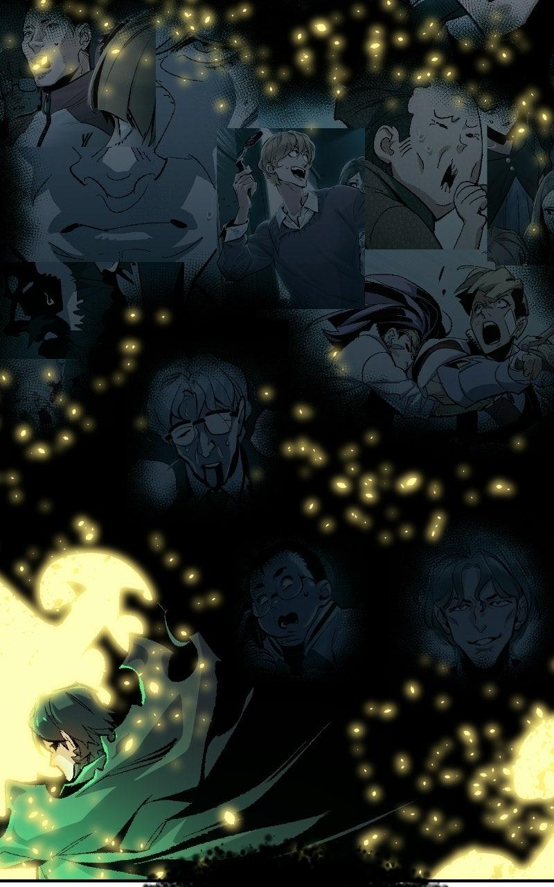 The Lone Necromancer Chapter 223 - Page 103 in English