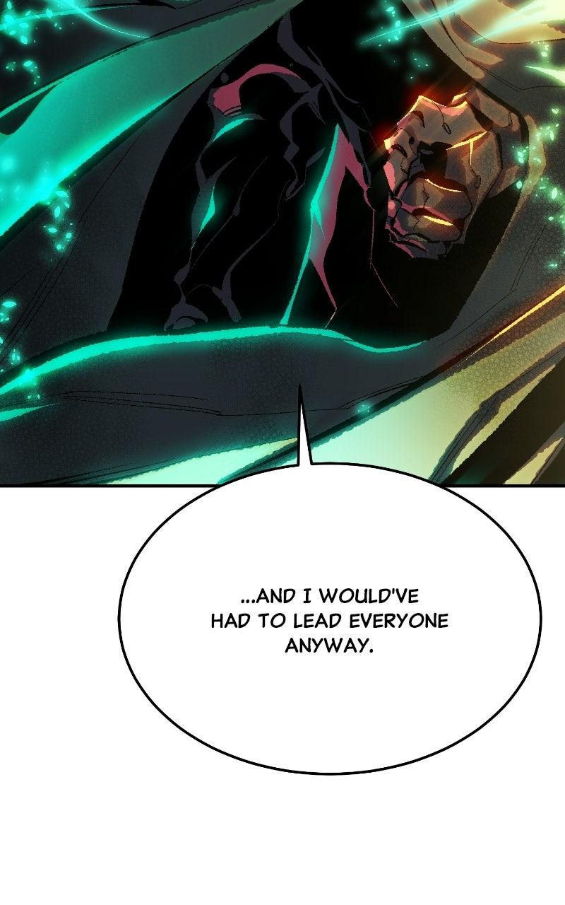 The Lone Necromancer Chapter 223 - Page 107 in English