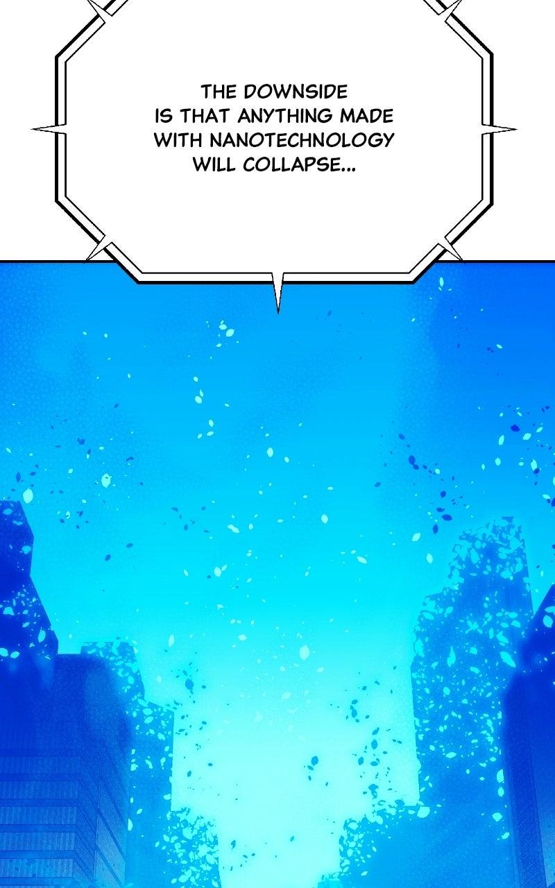 The Lone Necromancer Chapter 223 - Page 11 in English