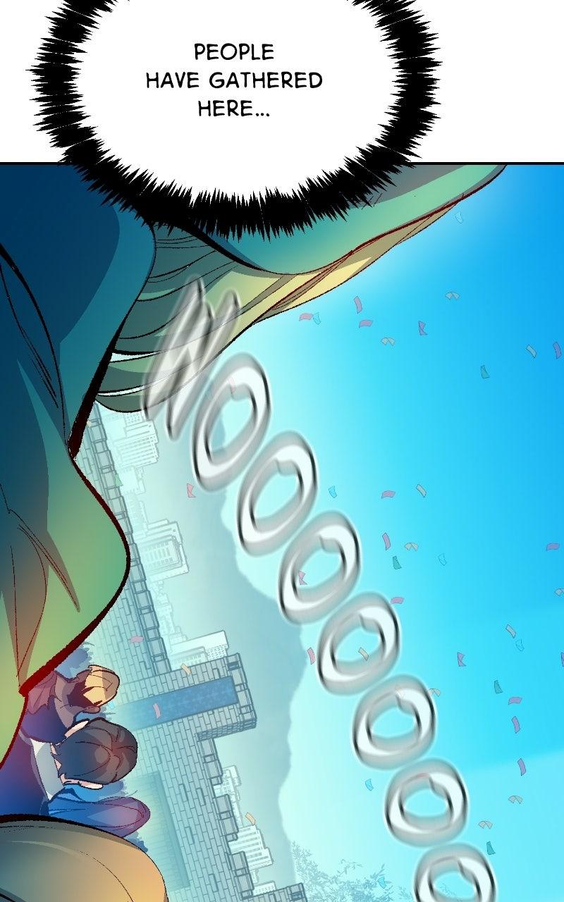 The Lone Necromancer Chapter 223 - Page 123 in English