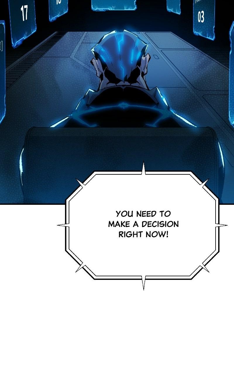 The Lone Necromancer Chapter 223 - Page 3 in English