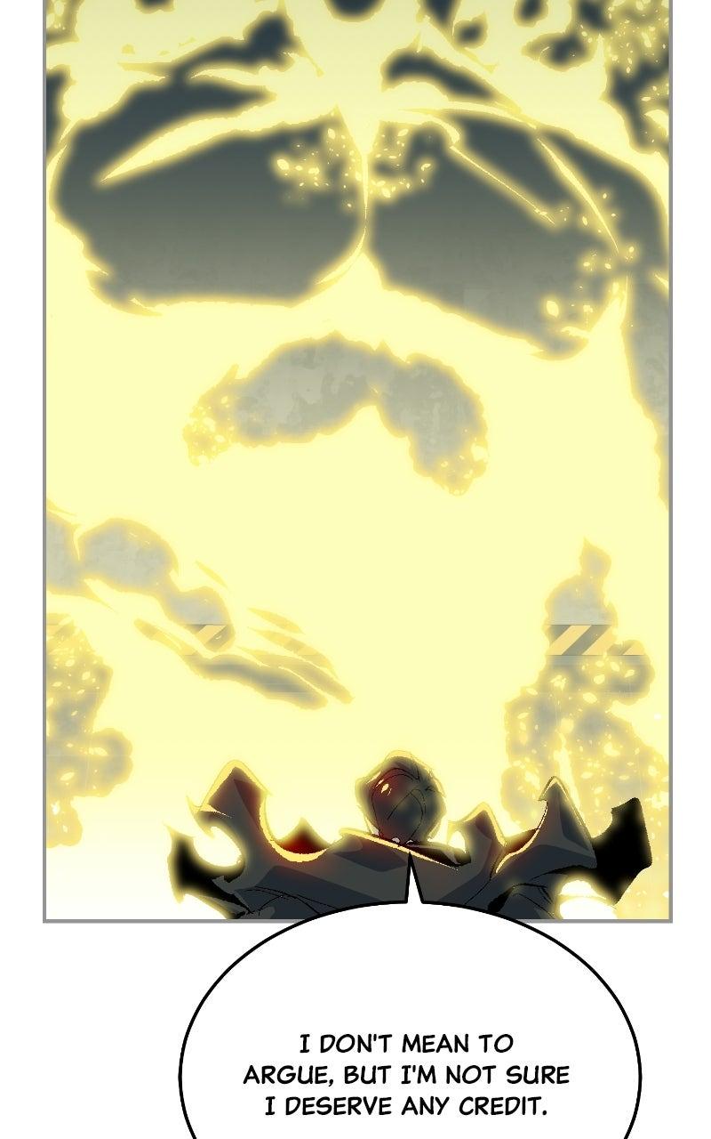 The Lone Necromancer Chapter 223 - Page 54 in English