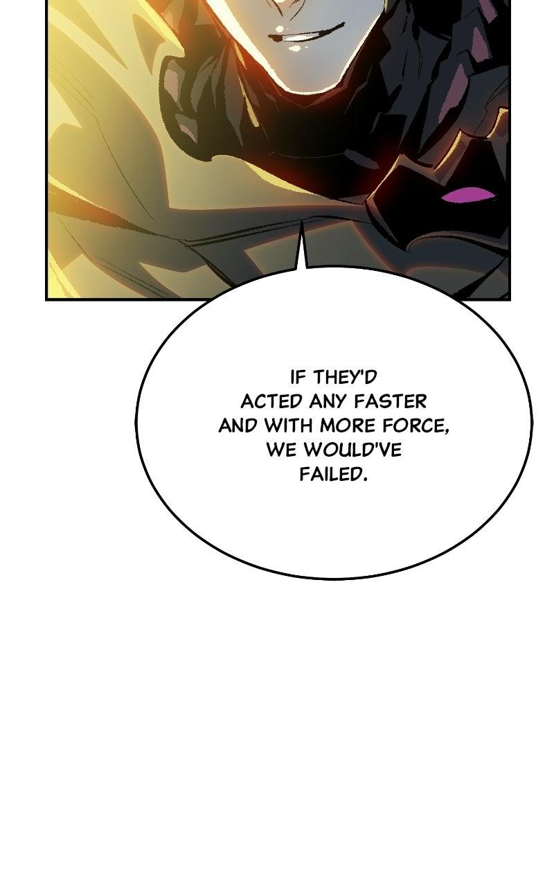The Lone Necromancer Chapter 223 - Page 67 in English