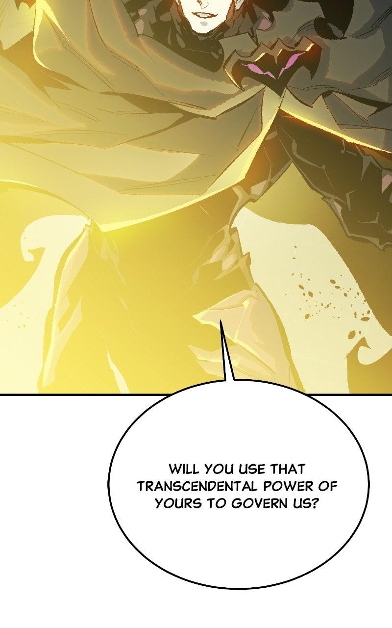 The Lone Necromancer Chapter 223 - Page 71 in English