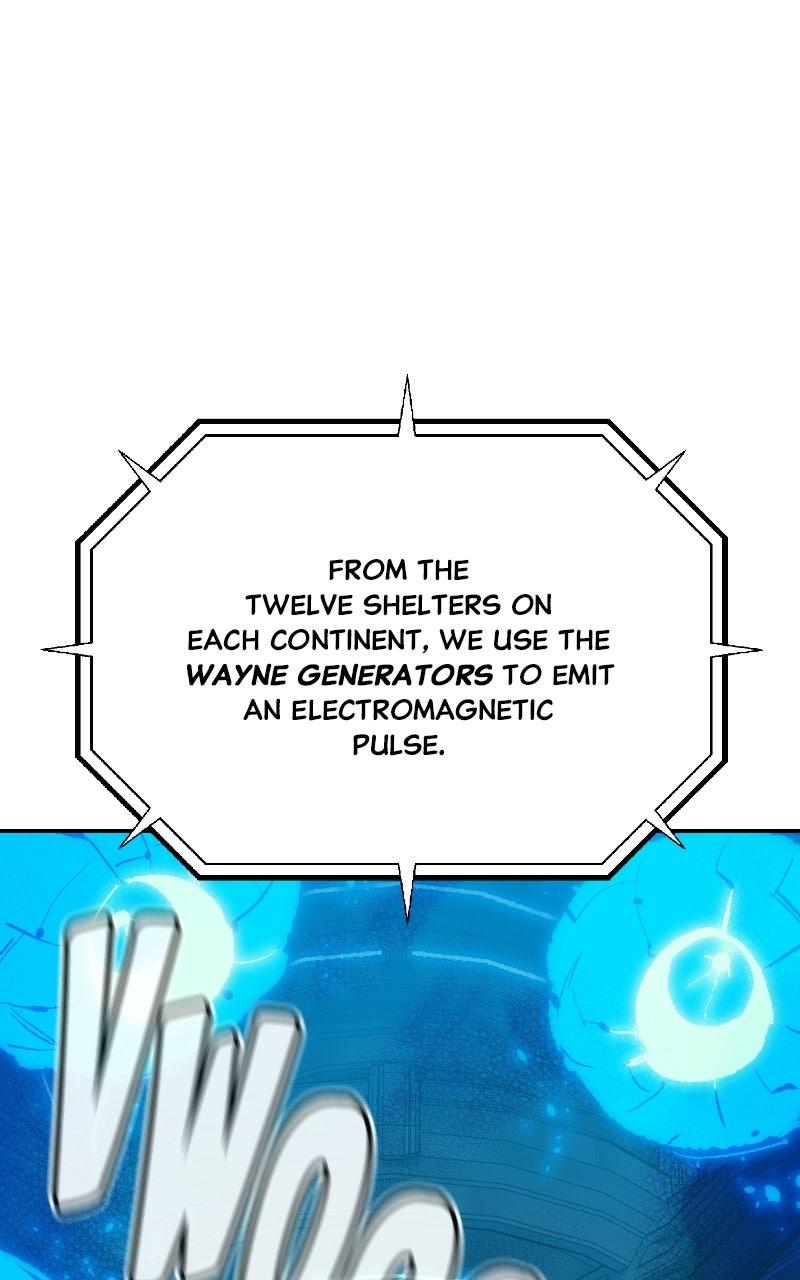 The Lone Necromancer Chapter 223 - Page 8 in English