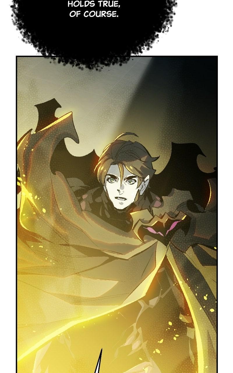 The Lone Necromancer Chapter 223 - Page 85 in English