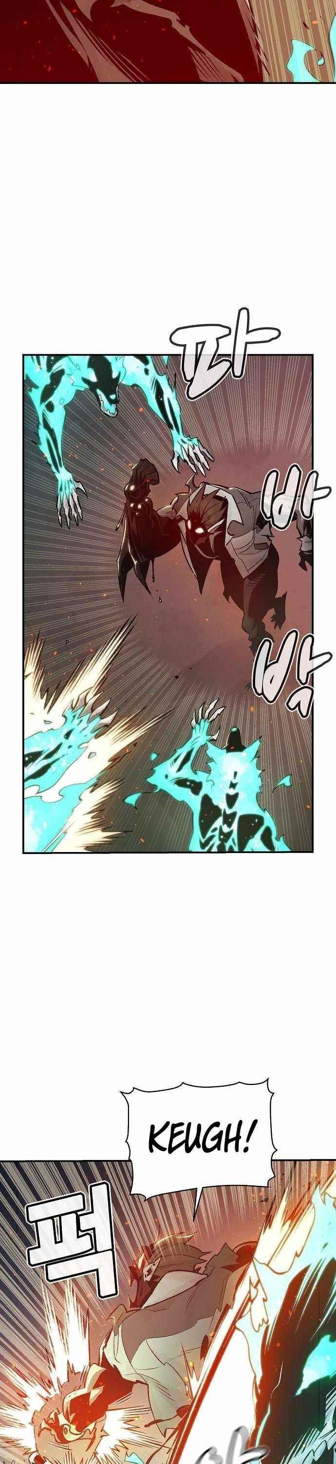 The Lone Necromancer Chapter 25 - Page 6 in English