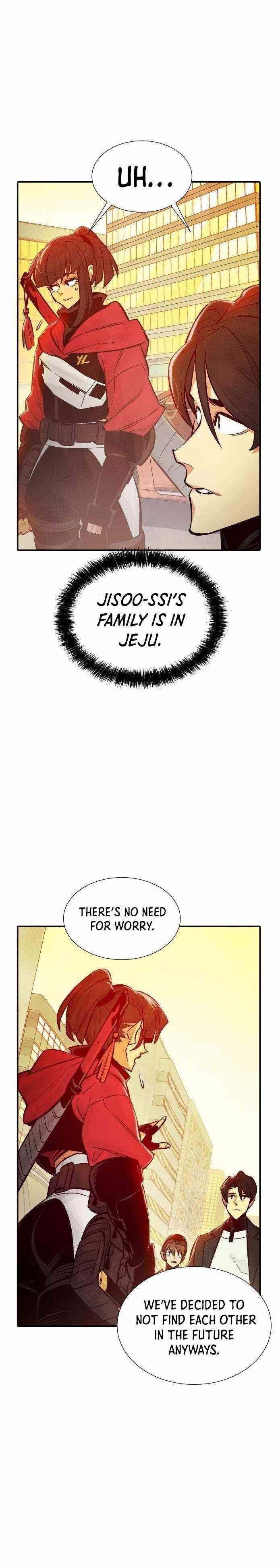 The Lone Necromancer Chapter 27 - Page 16 in English