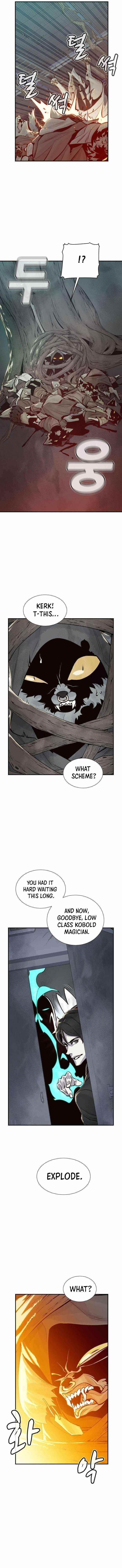 The Lone Necromancer Chapter 28 - Page 13 in English