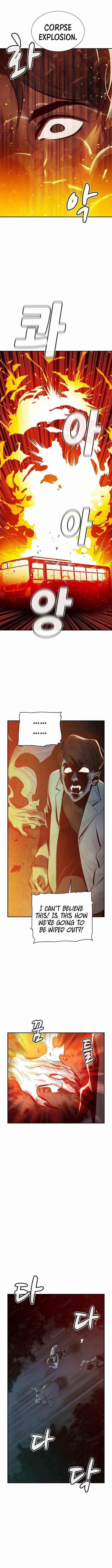 The Lone Necromancer Chapter 32 - Page 11 in English