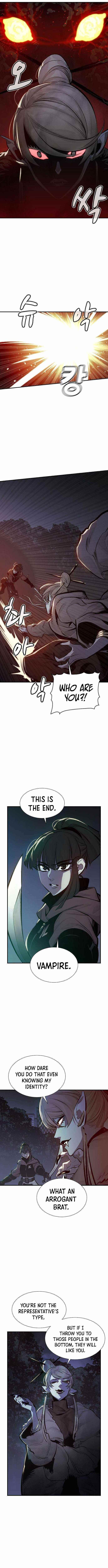 The Lone Necromancer Chapter 32 - Page 13 in English