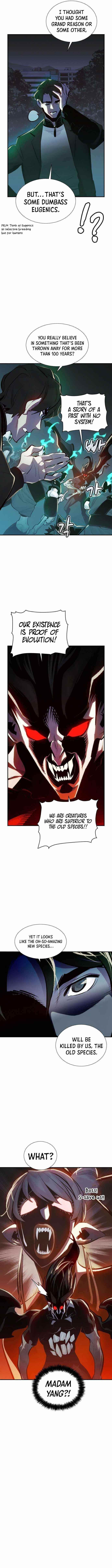 The Lone Necromancer Chapter 34 - Page 3 in English
