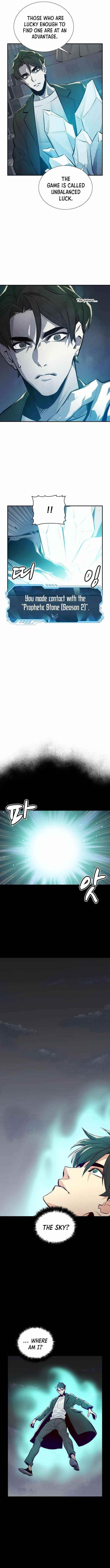 The Lone Necromancer Chapter 38 - Page 7 in English