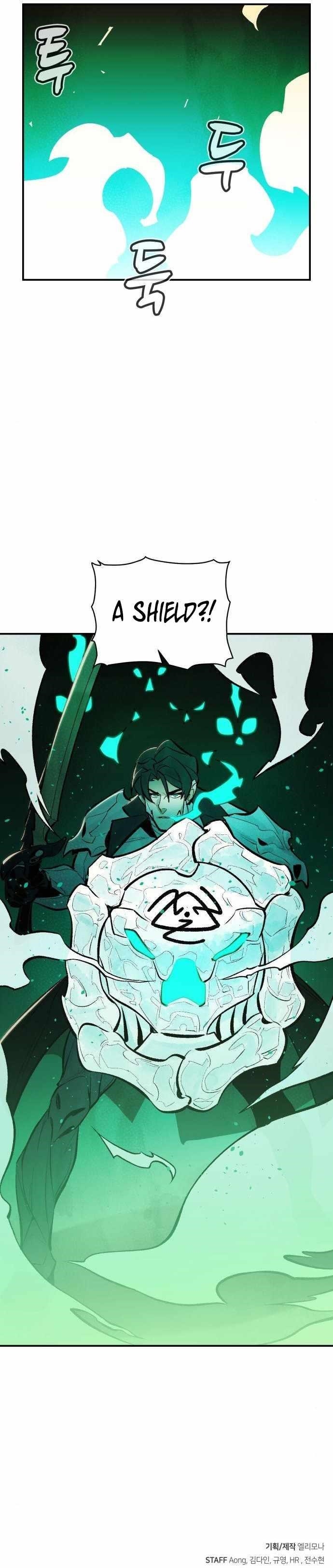 The Lone Necromancer Chapter 42 - Page 16 in English
