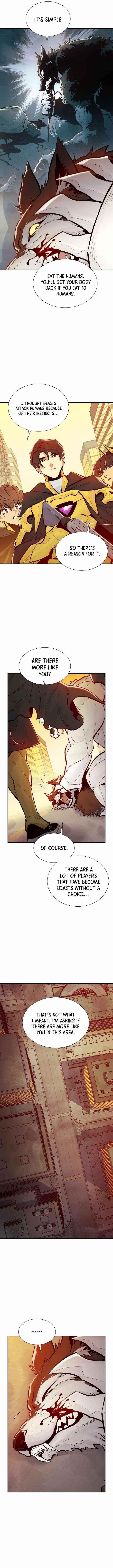 The Lone Necromancer Chapter 52 - Page 4 in English