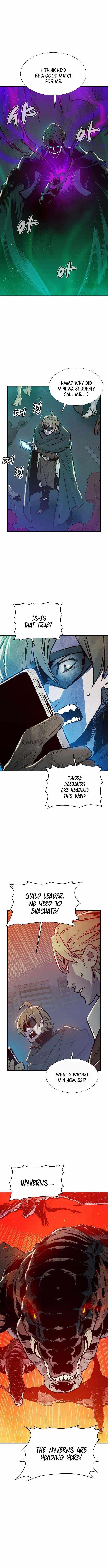 The Lone Necromancer Chapter 80 - Page 7 in English