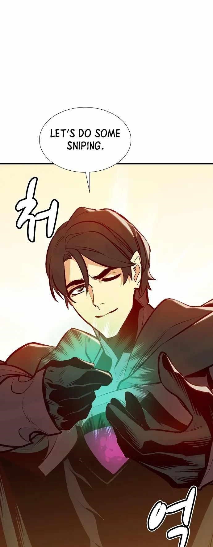 The Lone Necromancer Chapter 81 - Page 16 in English
