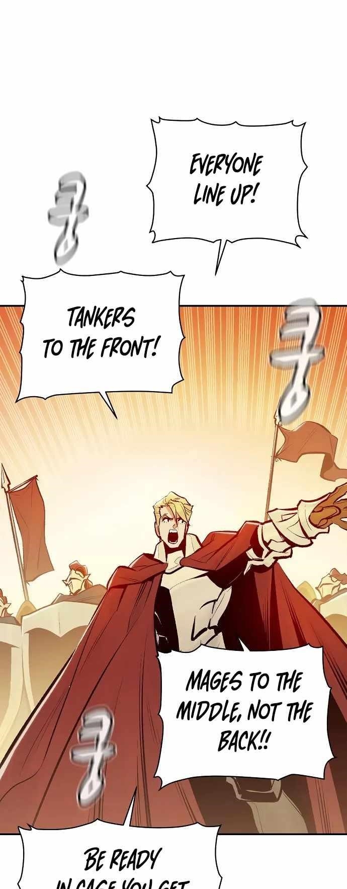 The Lone Necromancer Chapter 81 - Page 23 in English