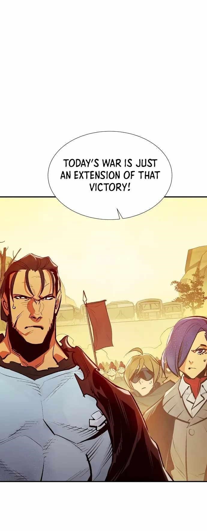The Lone Necromancer Chapter 81 - Page 27 in English