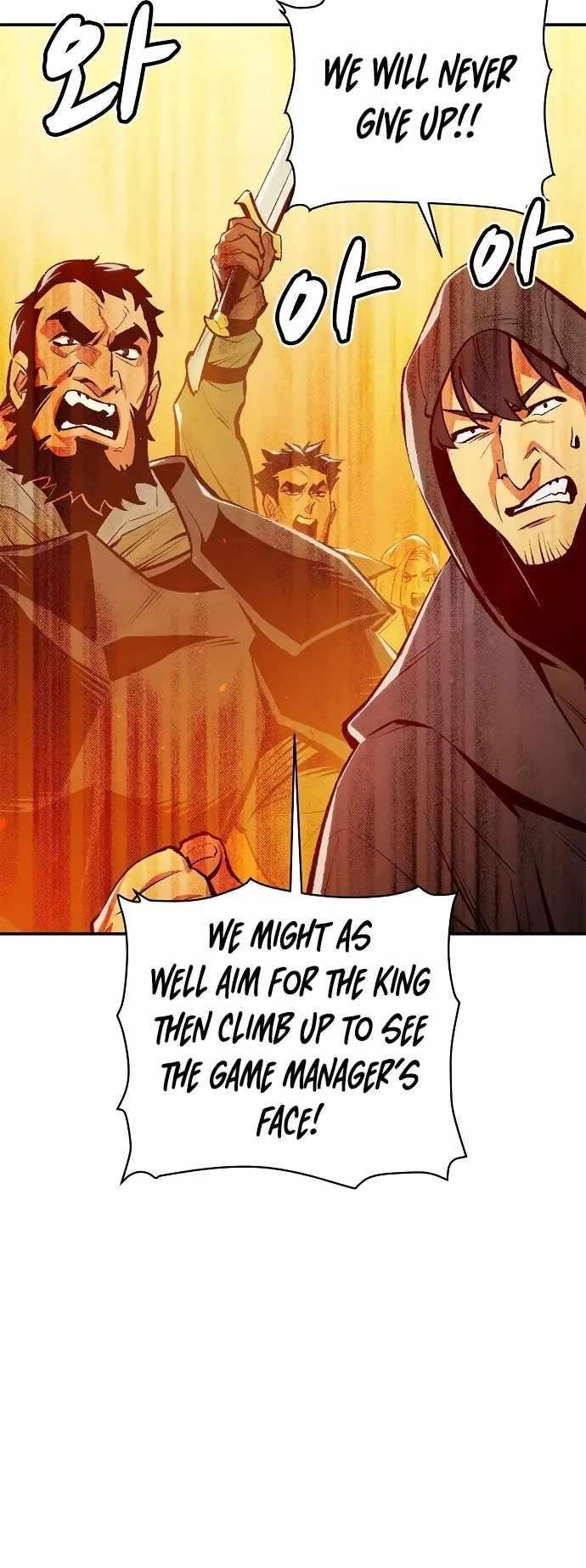 The Lone Necromancer Chapter 81 - Page 32 in English