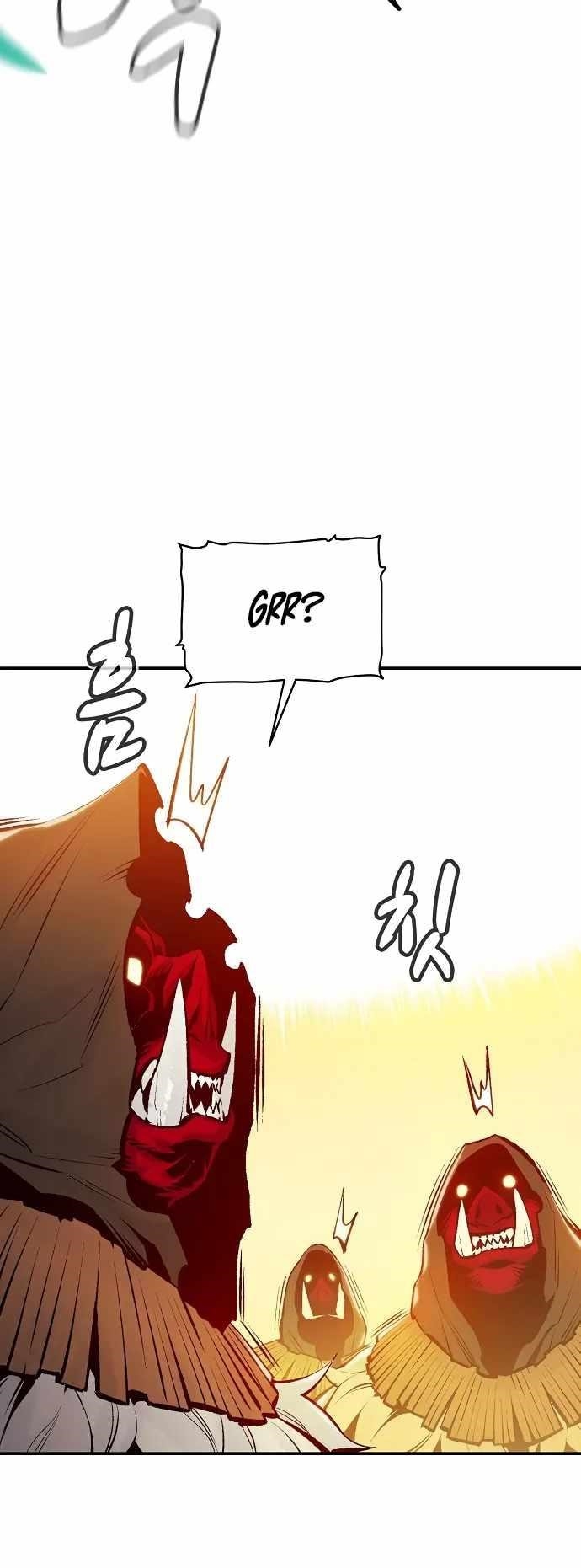The Lone Necromancer Chapter 81 - Page 55 in English