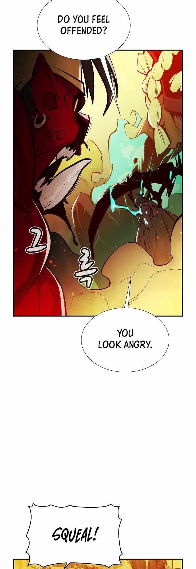 The Lone Necromancer Chapter 81 - Page 66 in English