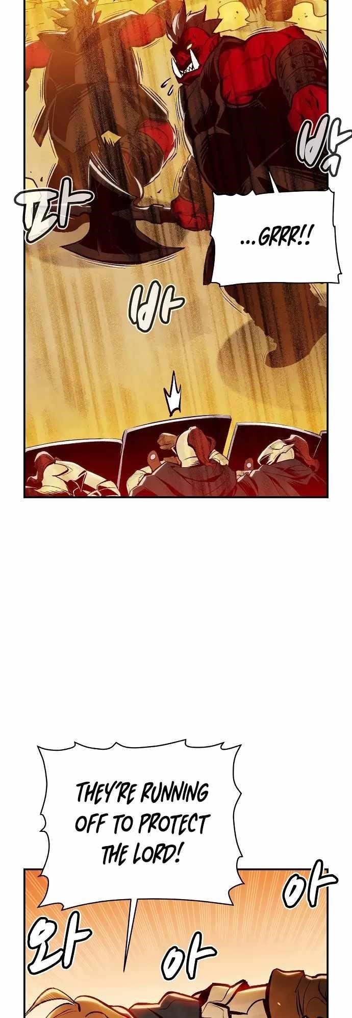 The Lone Necromancer Chapter 81 - Page 67 in English