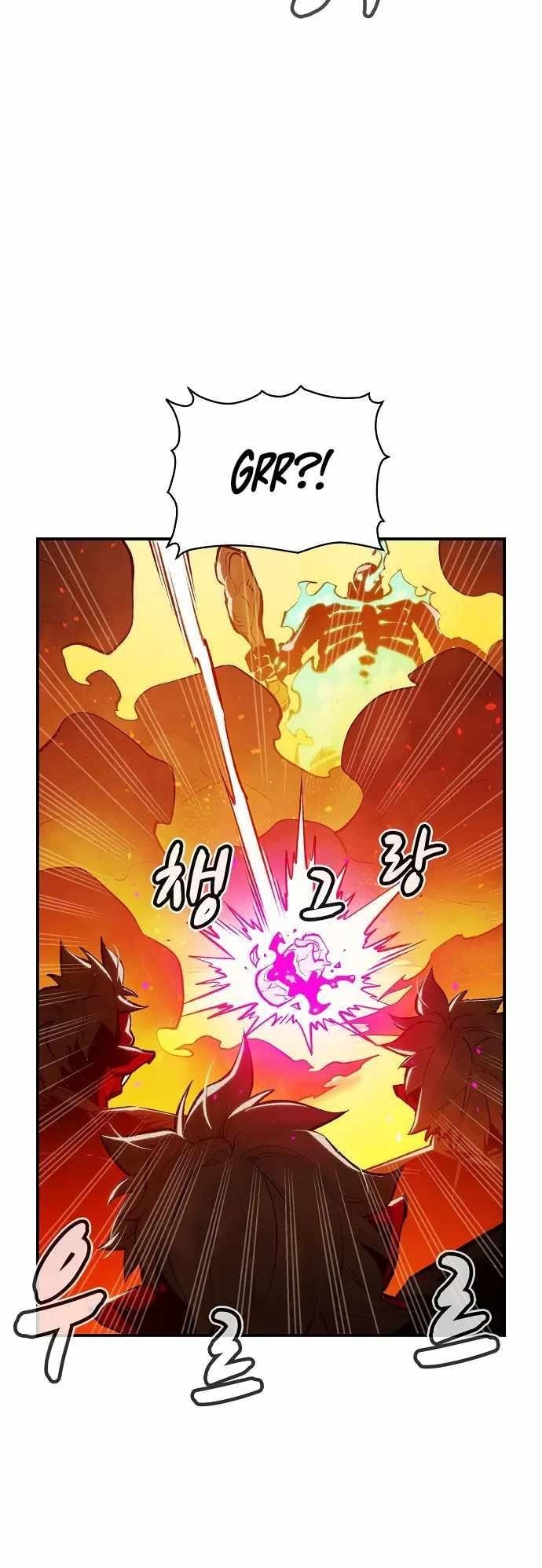 The Lone Necromancer Chapter 81 - Page 73 in English