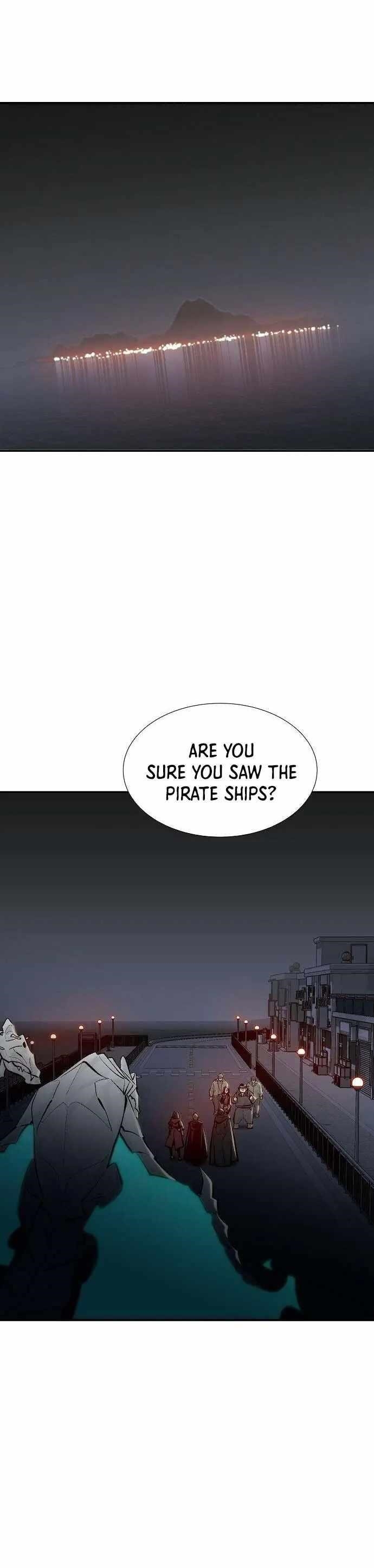 The Lone Necromancer Chapter 84 - Page 27 in English