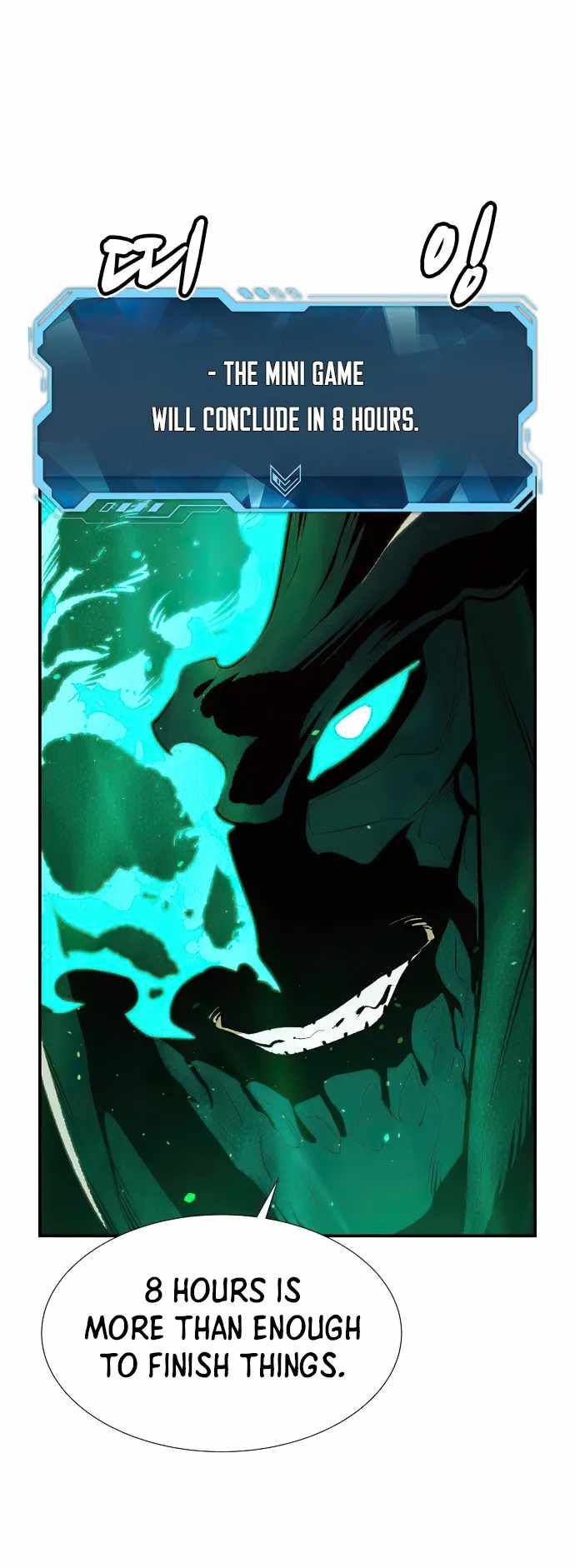 The Lone Necromancer Chapter 89 - Page 12 in English