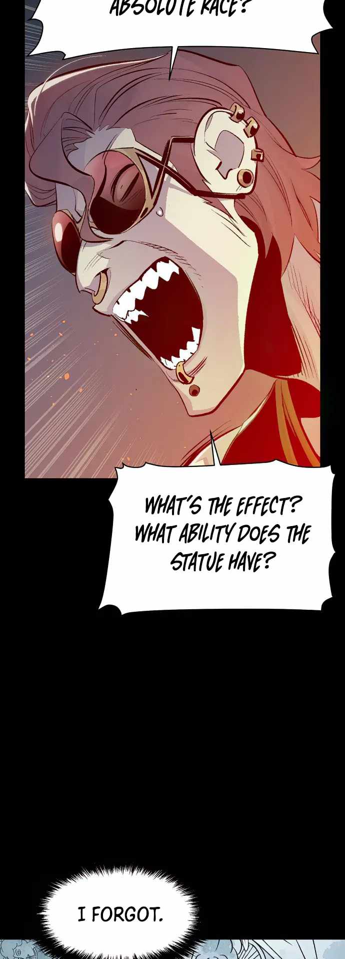 The Lone Necromancer Chapter 89 - Page 36 in English