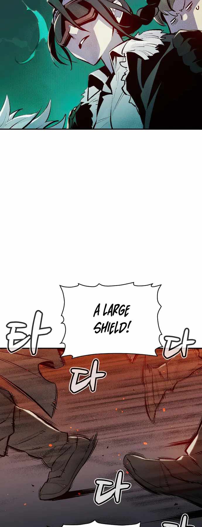 The Lone Necromancer Chapter 89 - Page 64 in English