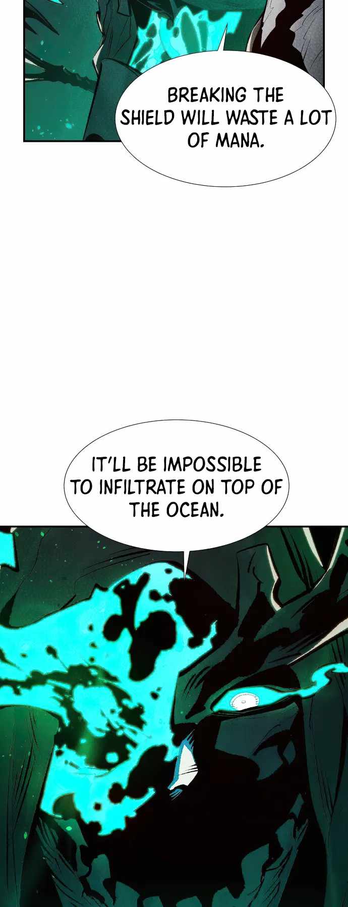 The Lone Necromancer Chapter 89 - Page 67 in English