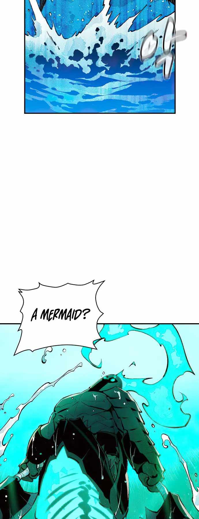 The Lone Necromancer Chapter 89 - Page 70 in English