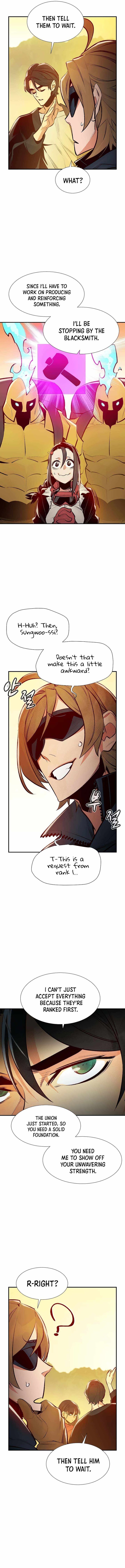 The Lone Necromancer Chapter 90 - Page 13 in English