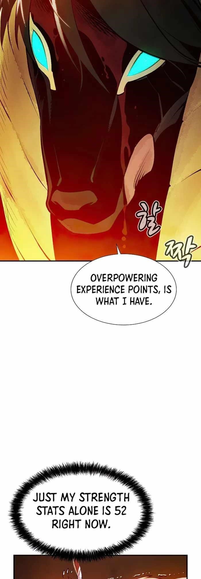 The Lone Necromancer Chapter 98 - Page 21 in English