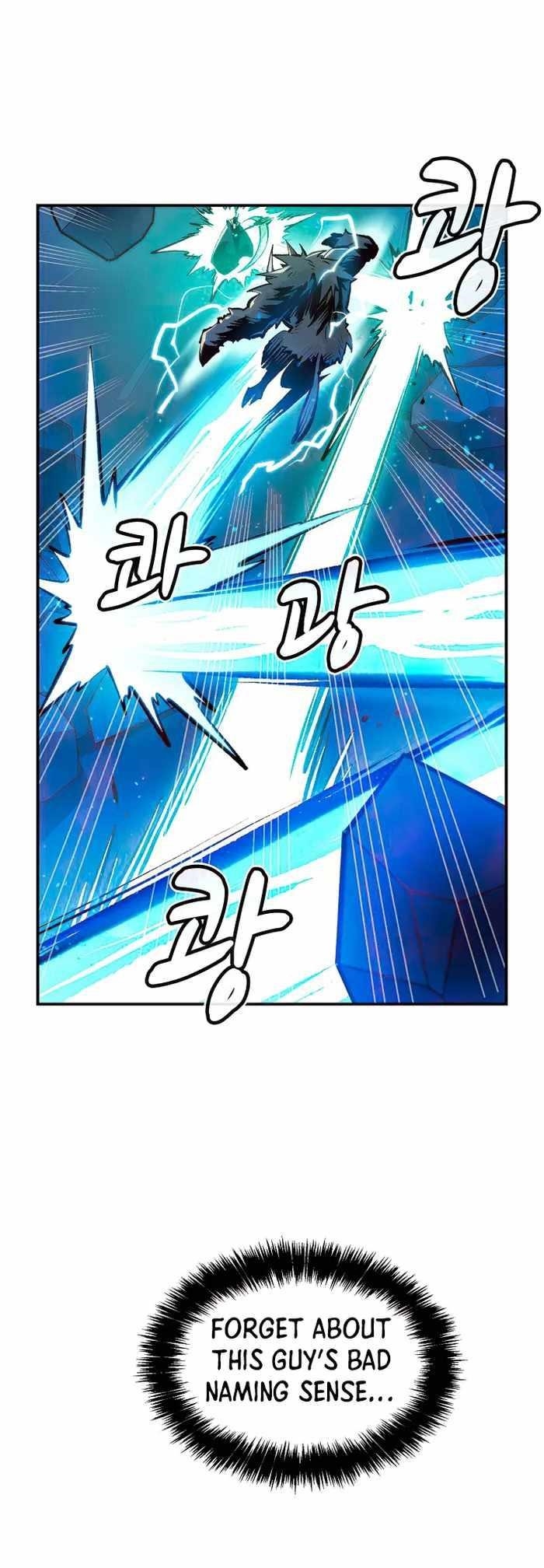 The Lone Necromancer Chapter 98 - Page 45 in English