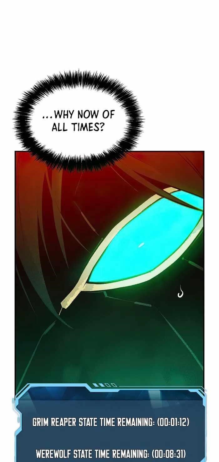 The Lone Necromancer Chapter 98 - Page 63 in English