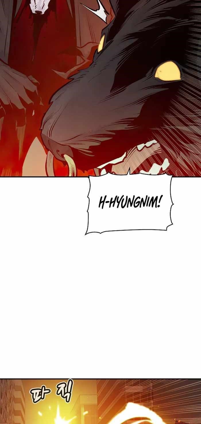 The Lone Necromancer Chapter 98 - Page 66 in English